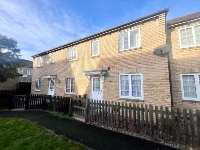 House for rent in Arrington, Cambridgeshire