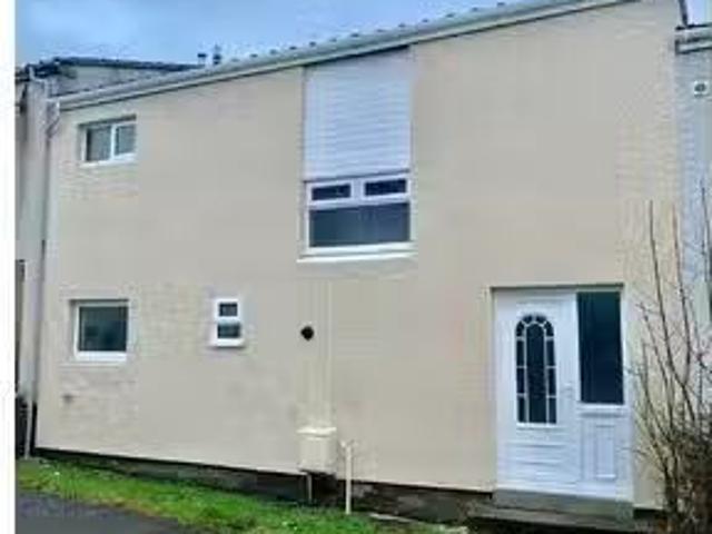 House for rent in Kincaidston, Alloway