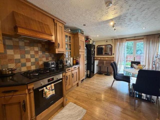 Cottage for rent in Lings, Northampton