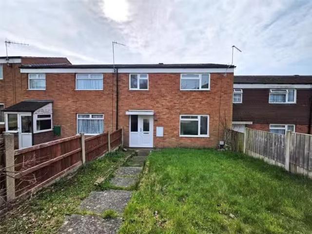 House for rent in Bromsgrove, Worcestershire