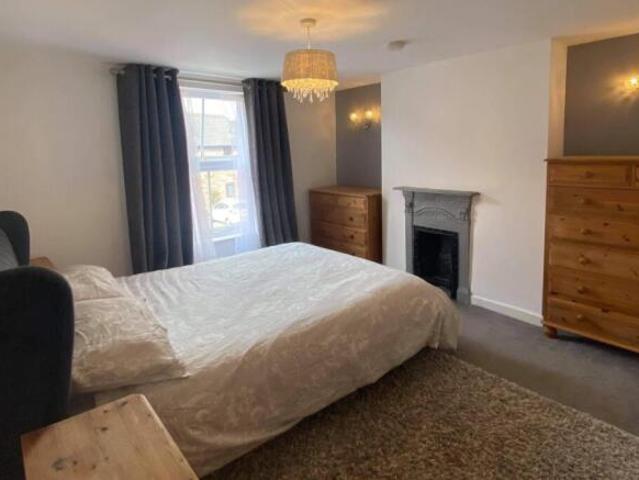 Cottage for rent in Worcestershire