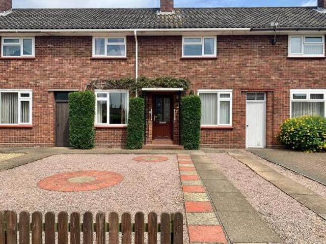 Cottage for rent in Heartsease, East Bank