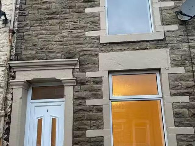 House for rent in Darwen