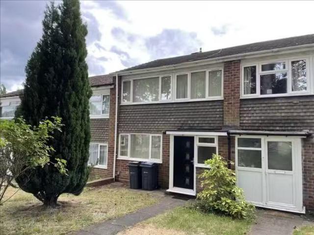 House for rent in Coseley, West Midlands