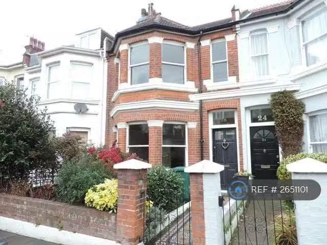 House for rent in East Sussex