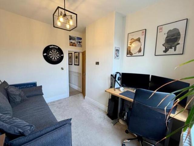 Cottage for rent in Chorlton, Cheshire West and Chester
