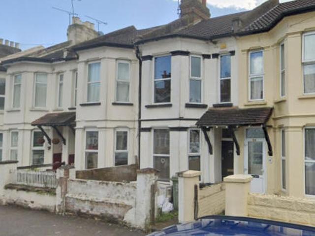 Cottage for rent in Alton Barnes