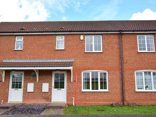 House for rent in Greater Lincolnshire, England