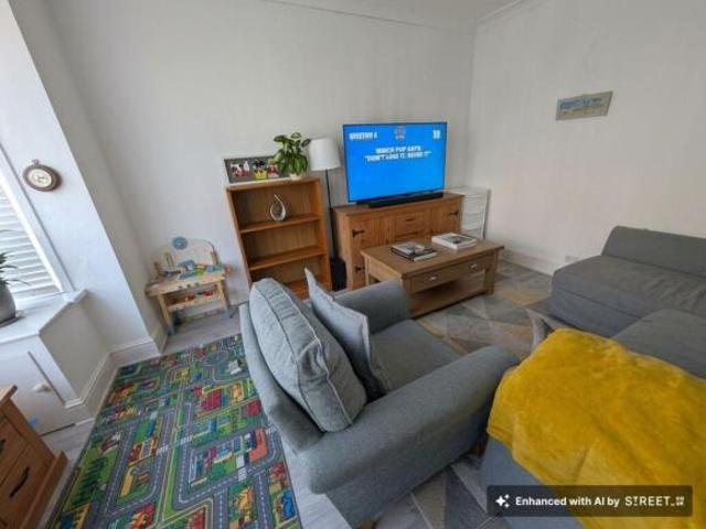 Cottage for rent in Southampton, England