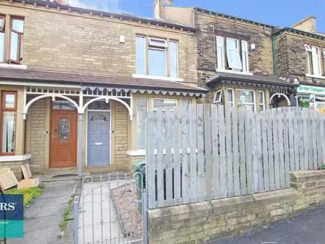 House for rent in Wibsey, West Yorkshire