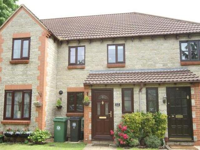 House for rent in Feckenham, City Of Bristol