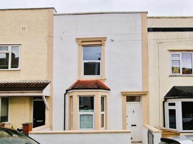 House for rent in Feckenham, City Of Bristol