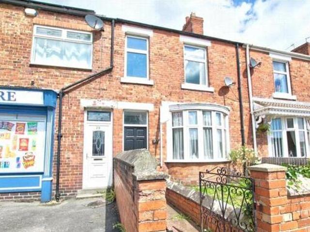 House for rent in Bishop Auckland