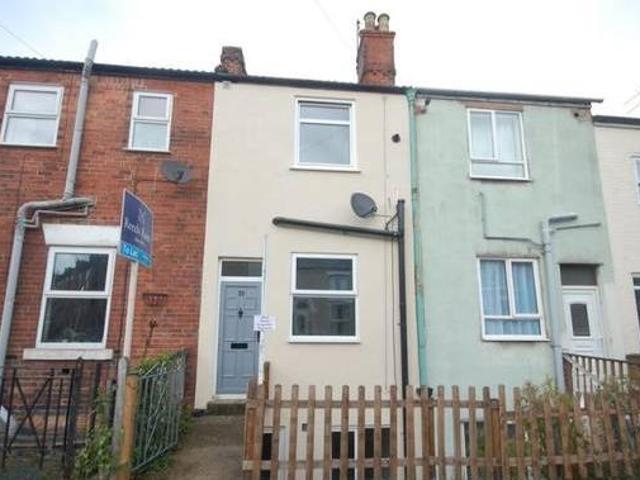 House for rent in Froggatt, East Midlands