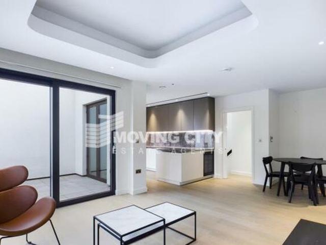 House for sale in Lyons, Greater London