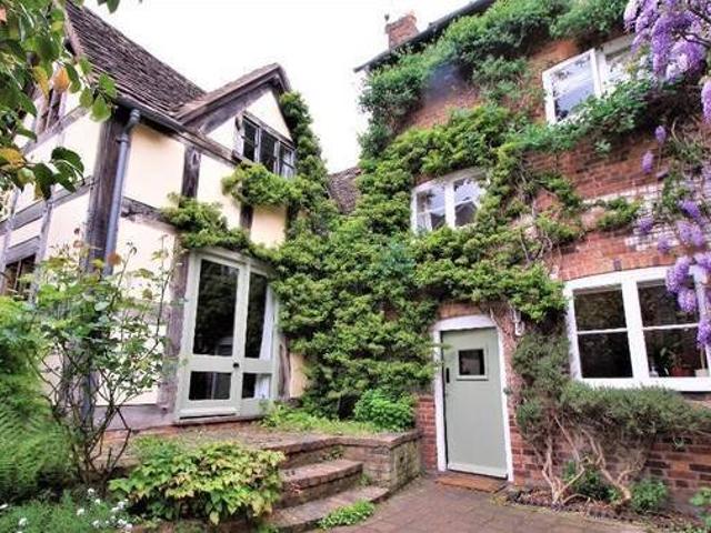 House for rent in Shropshire