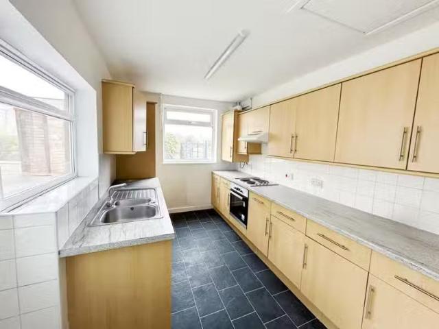 House for rent in Conisbrough, South Yorkshire