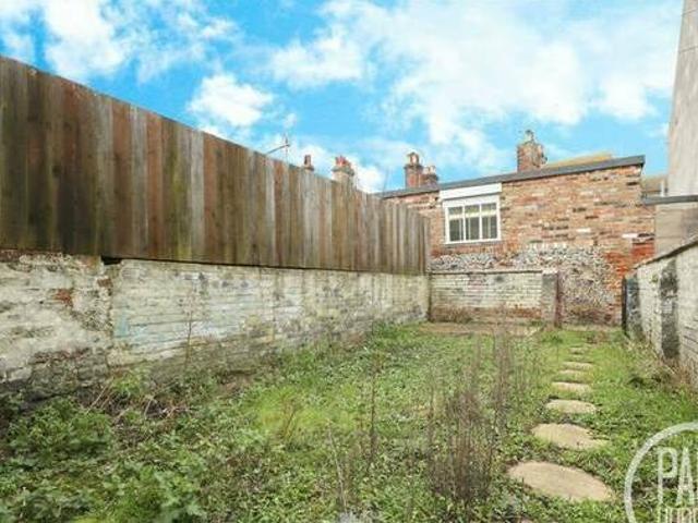 House for rent in Isle Of Man