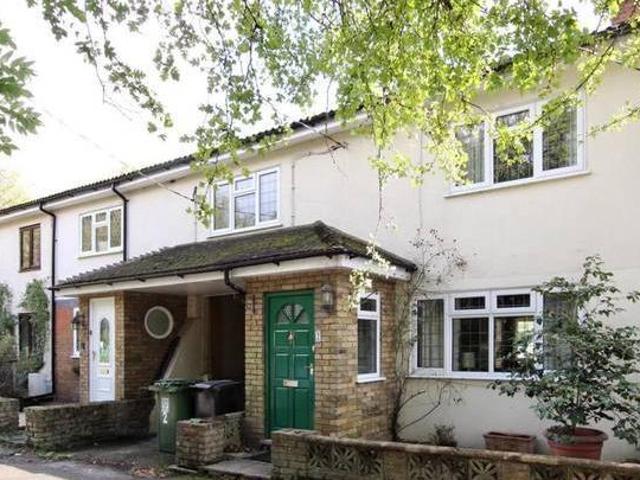 House for rent in Hertfordshire