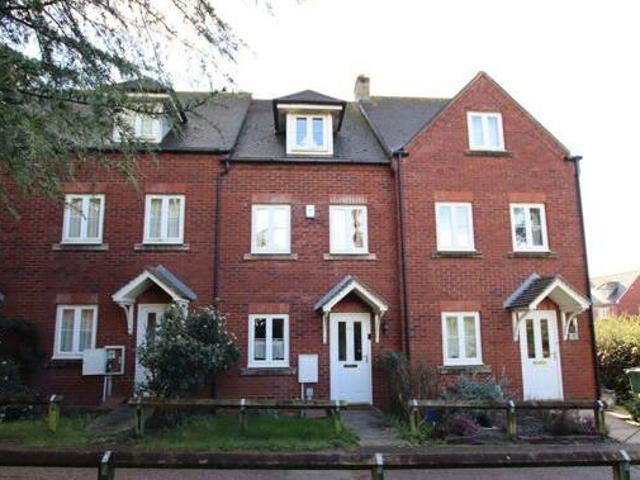 House for rent in St Leonards, Watergate