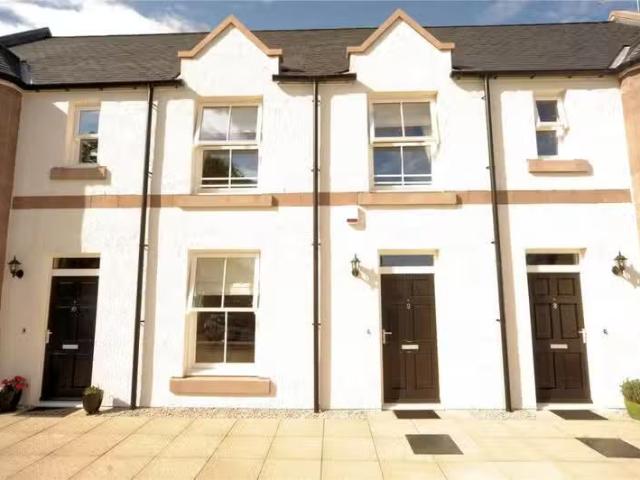House for rent in Stonehaven, Scotland