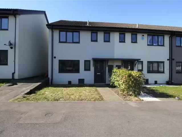 House for rent in Bolton Low Houses, Hampshire