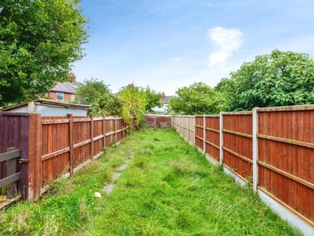 Cottage for rent in Saltney, Wales