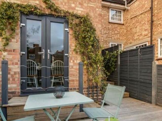 House for rent in Fordham Heath, Essex