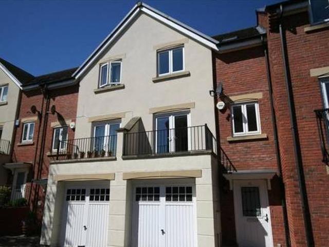 House for rent in Gloucestershire