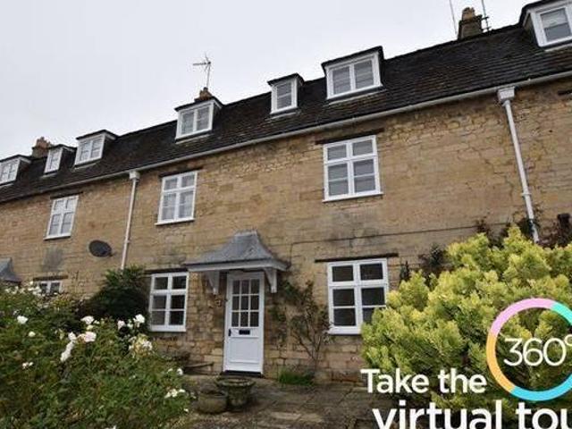 House for rent in Lincolnshire