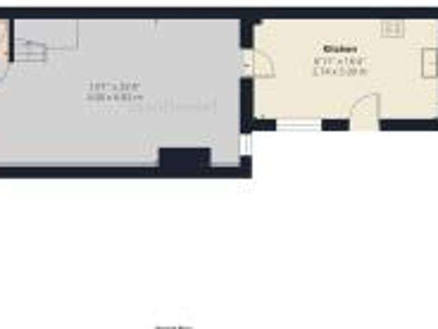 Cottage for rent in St Albans, Five Acres