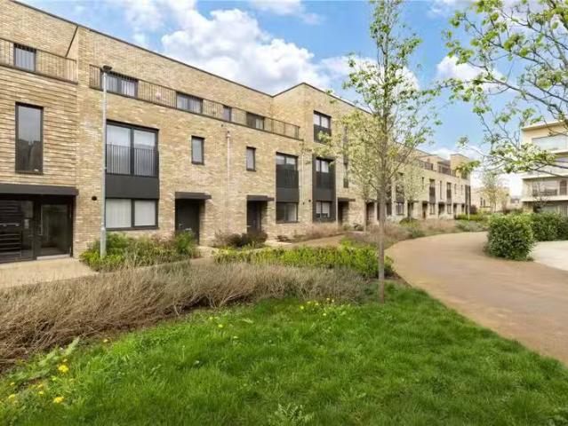 House for rent in Arbury, Cambridgeshire