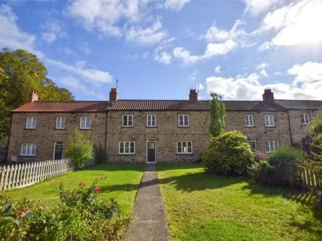 House for rent in Staindrop