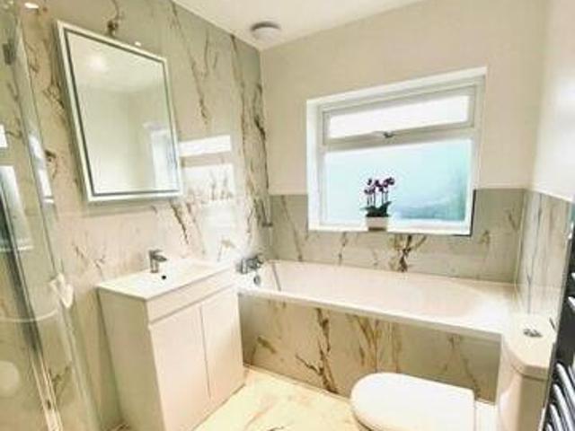 House for rent in Staines, Surrey