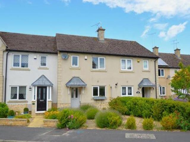 House for rent in Baron St Martin, Barholm