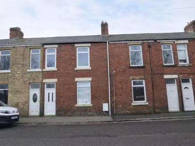 House for rent in Stanley