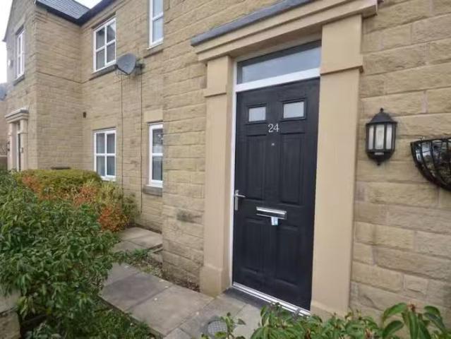 House for rent in Stanhill, Backburn