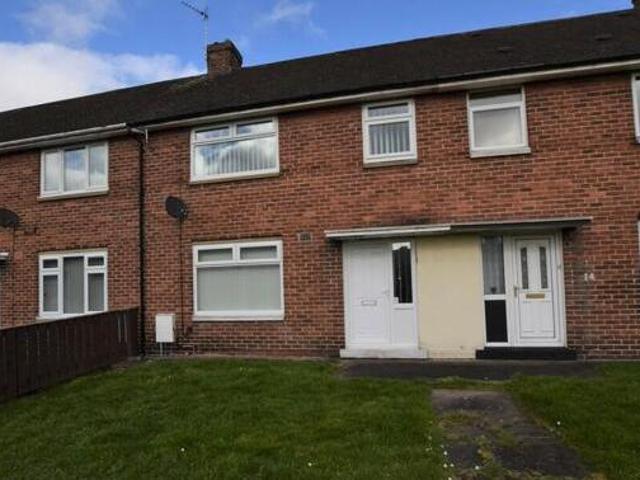 House for rent in Tanfield Lea, Stanley