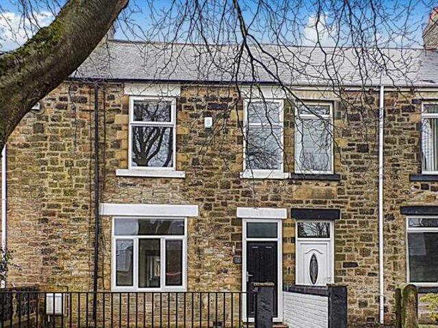 House for rent in Stanley