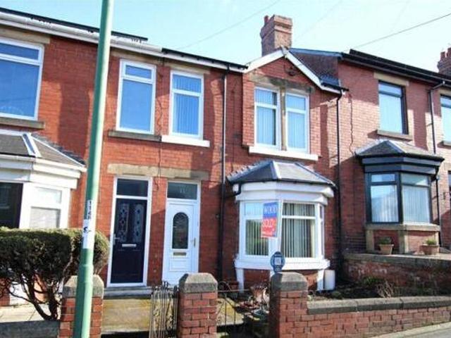 House for rent in Tanfield Lea, Stanley