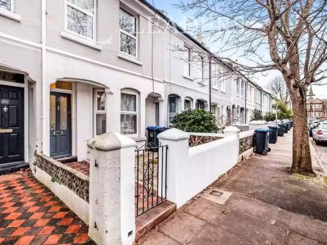 House for rent in Worthing, West Sussex