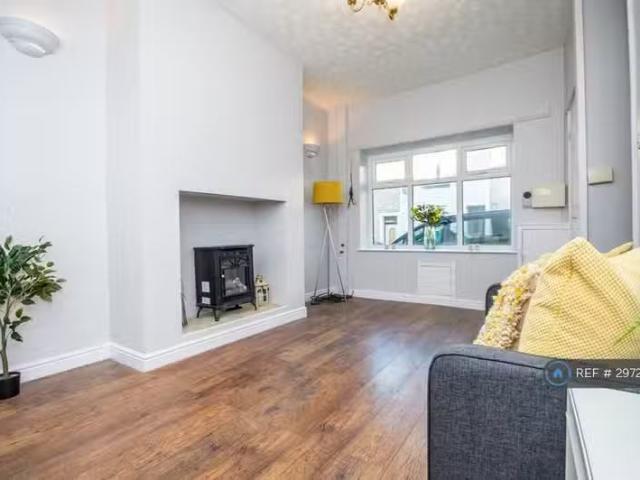 House for rent in Irwell Vale, Lancashire