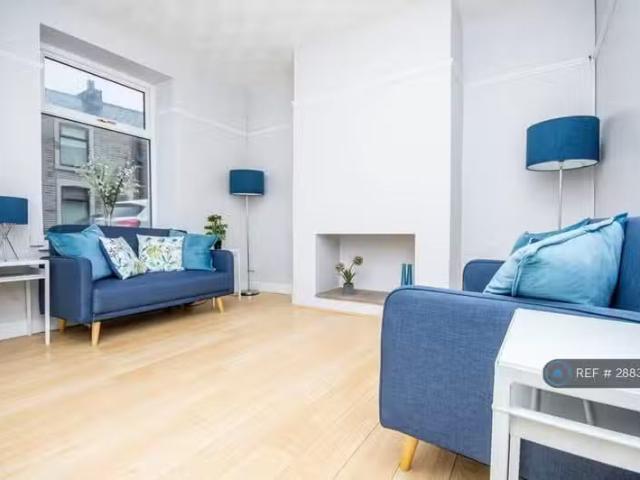 House for rent in Irwell Vale, Lancashire