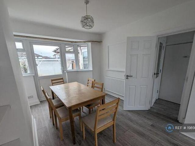 House for rent in Little Stanmore, Greater London