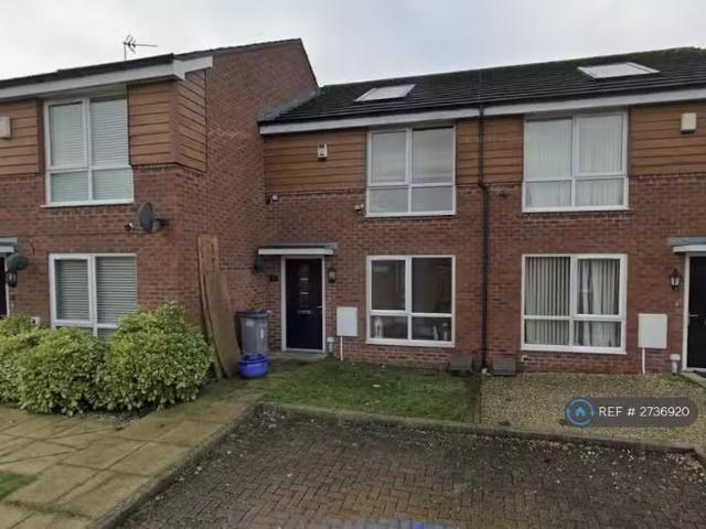 House for rent in Smith's Wood, Kingshurst
