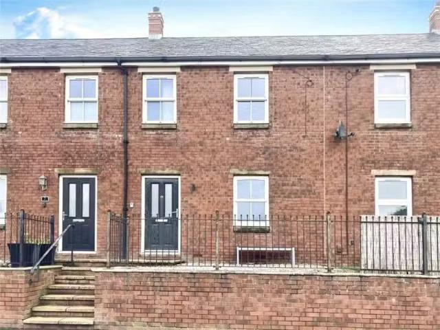 House for rent in Dundraw