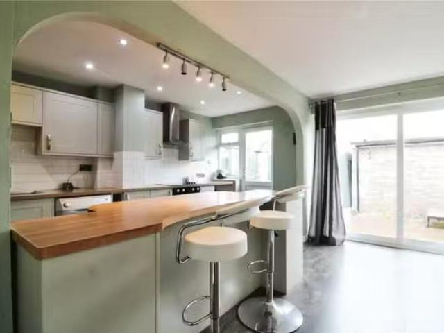 House for rent in Backwell, North Somerset