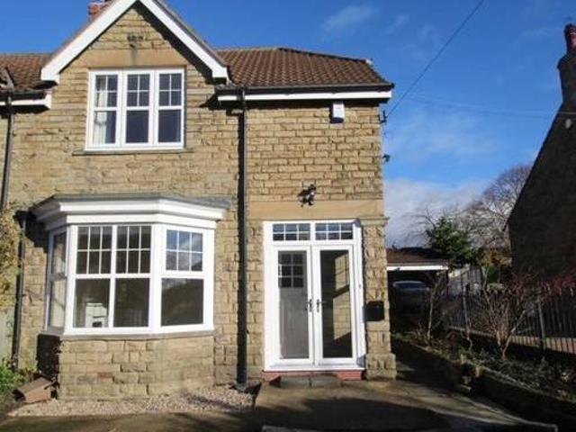 House for rent in Durham
