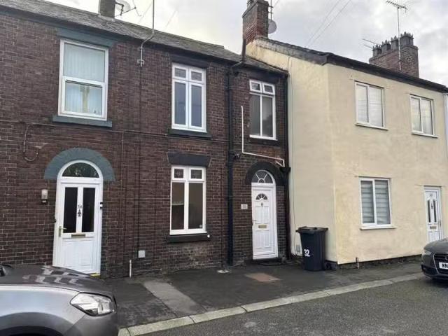 House for rent in High Field, York