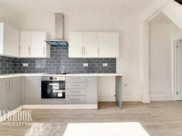 Terraced House for rent in Rotherham